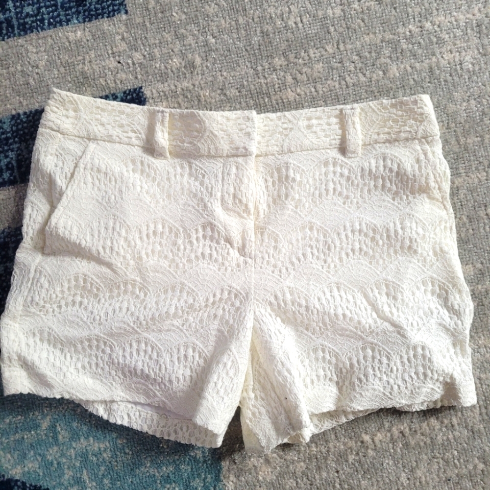 Brand New Spring Shorts